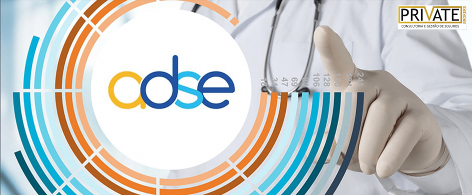 Foto Privados Rompem com ADSE