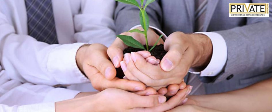Foto de Responsabilidade Ambiental