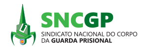 Sindicato Nacional do Corpo da Guarda Prisional