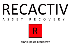 Recactiv - Recuperação de Activos, S.A.